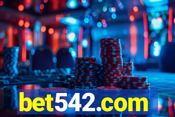 bet542.com