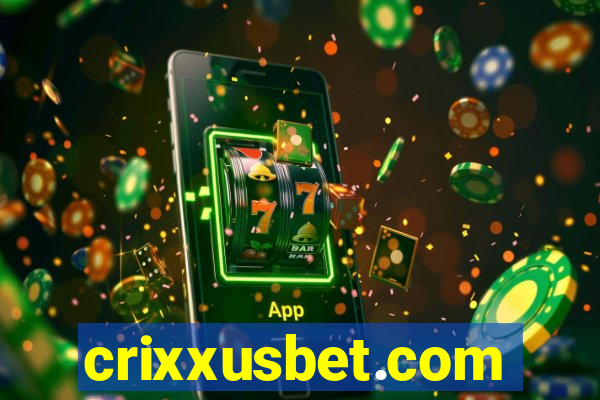 crixxusbet.com