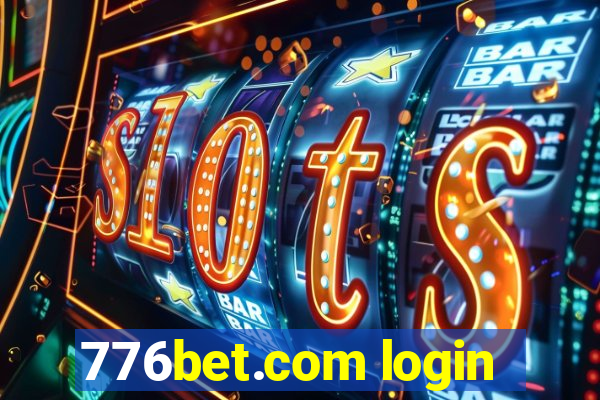 776bet.com login