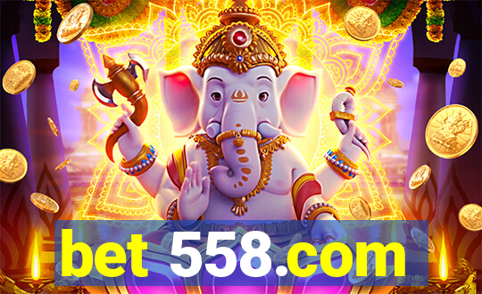 bet 558.com