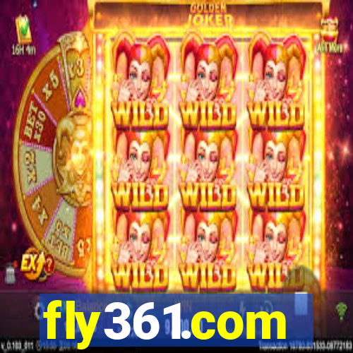 fly361.com