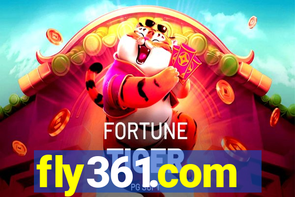 fly361.com
