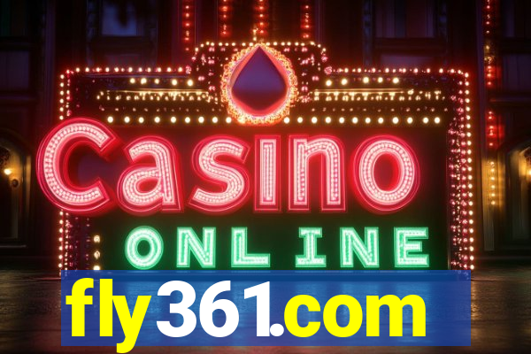 fly361.com