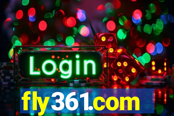 fly361.com