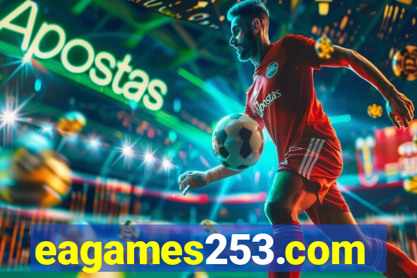 eagames253.com