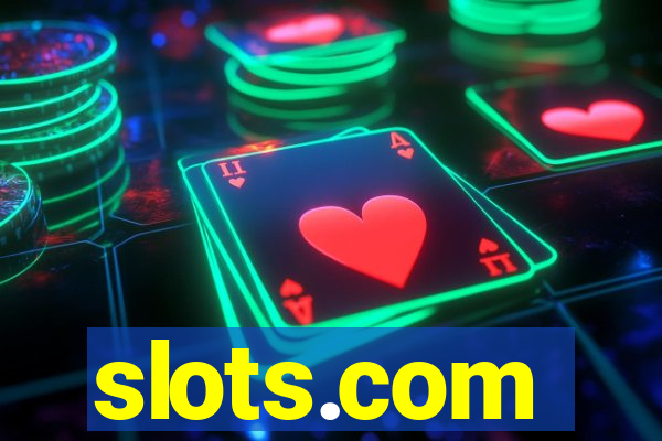 slots.com