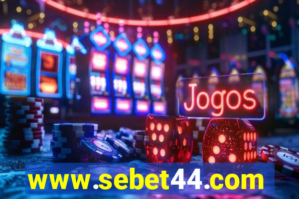 www.sebet44.com