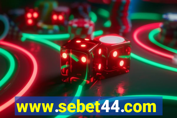 www.sebet44.com