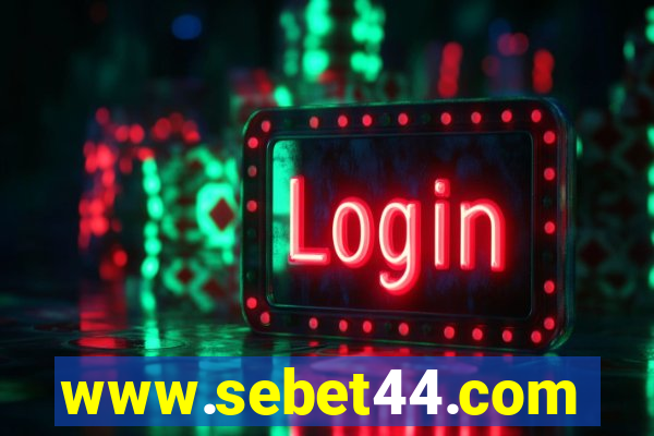 www.sebet44.com