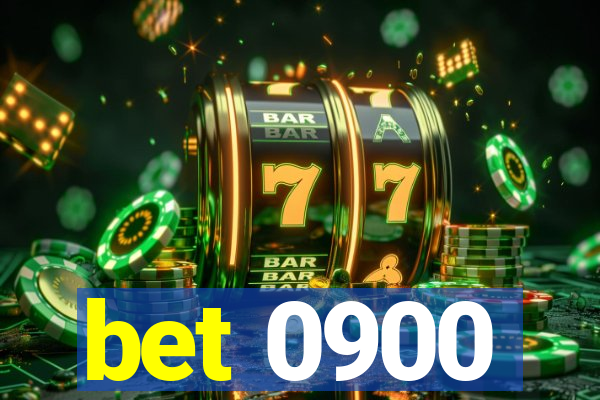 bet 0900