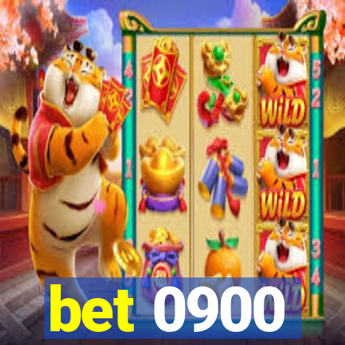 bet 0900