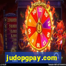 judopgpay.com