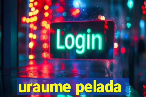 uraume pelada
