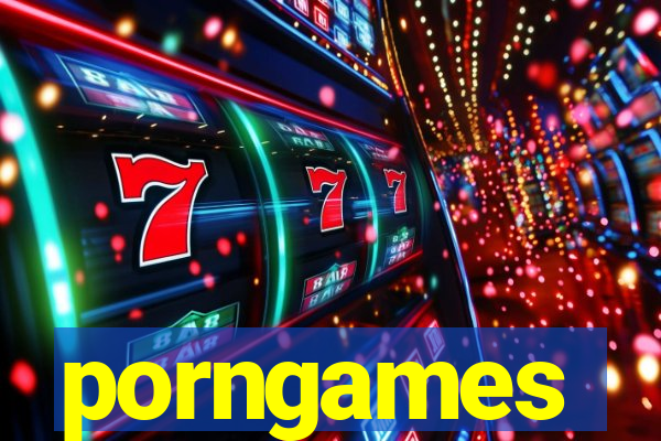 porngames