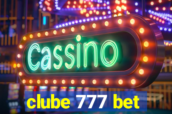 clube 777 bet