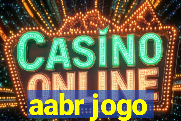 aabr jogo
