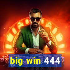 big win 444