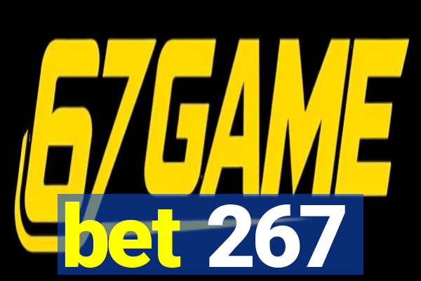 bet 267