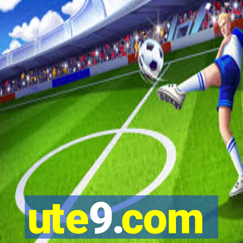 ute9.com