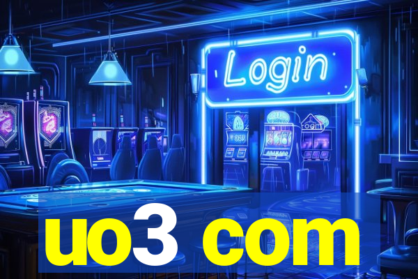 uo3 com