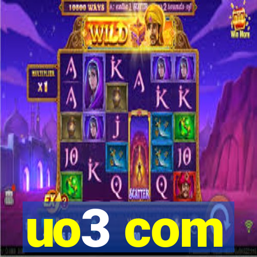 uo3 com