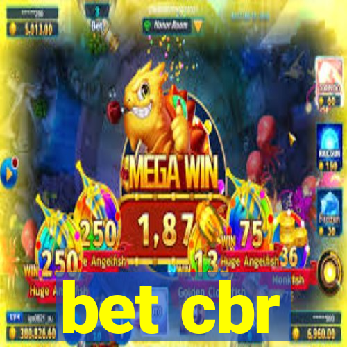 bet cbr