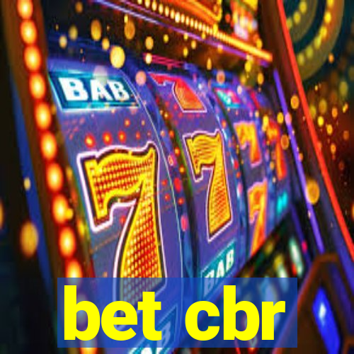 bet cbr