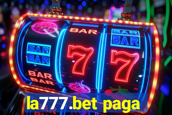 la777.bet paga