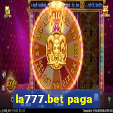 la777.bet paga