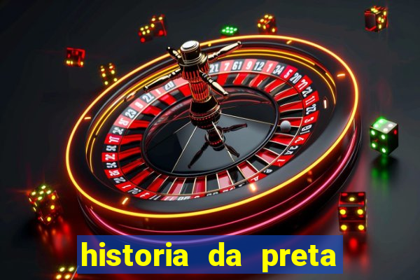 historia da preta velha tia maria da bahia