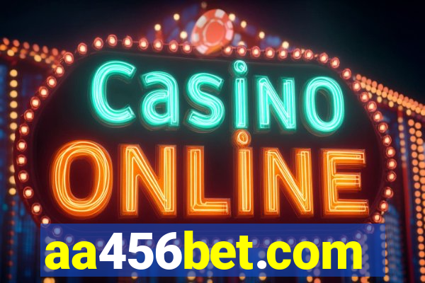 aa456bet.com