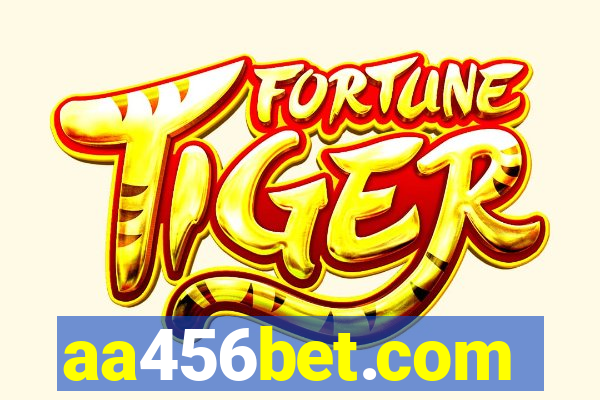 aa456bet.com