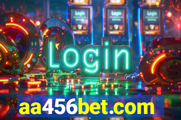 aa456bet.com