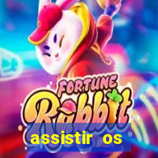 assistir os simpsons online