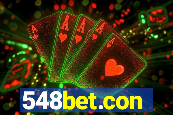 548bet.con
