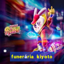 funerária kiyoto porto feliz nota de falecimento