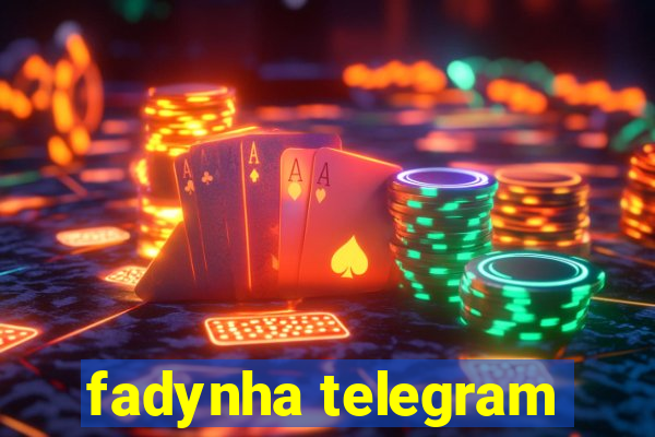 fadynha telegram