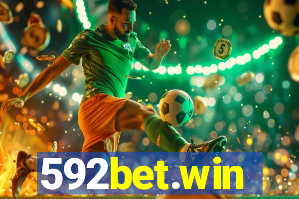 592bet.win