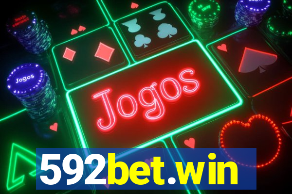 592bet.win