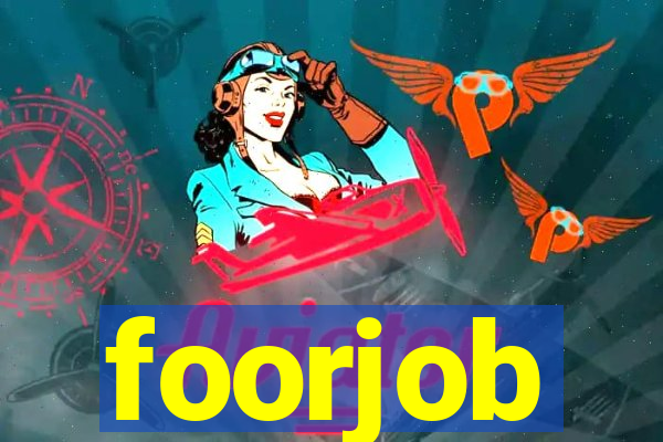foorjob