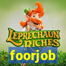 foorjob