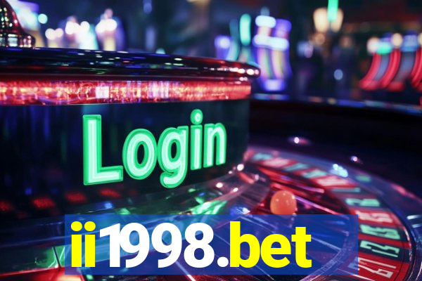 ii1998.bet