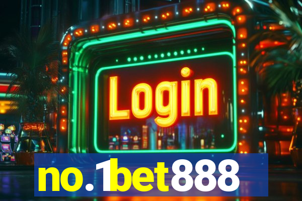 no.1bet888