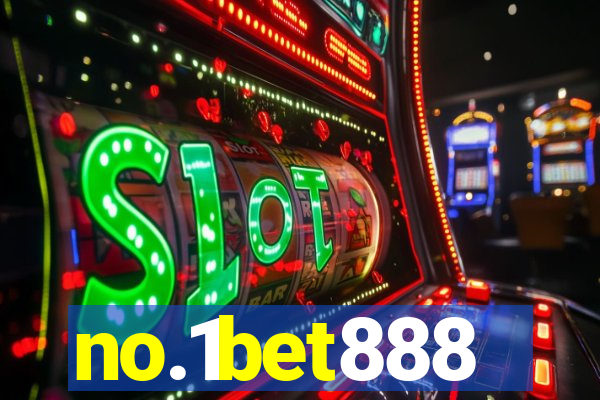 no.1bet888