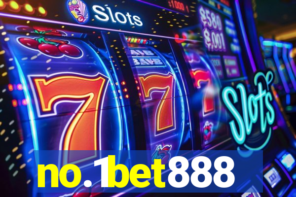 no.1bet888