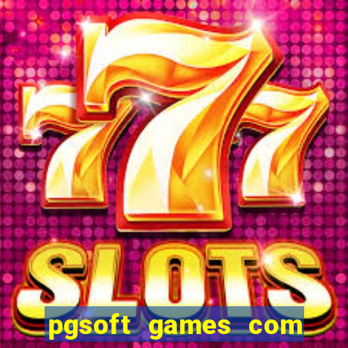 pgsoft games com fortune rabbit