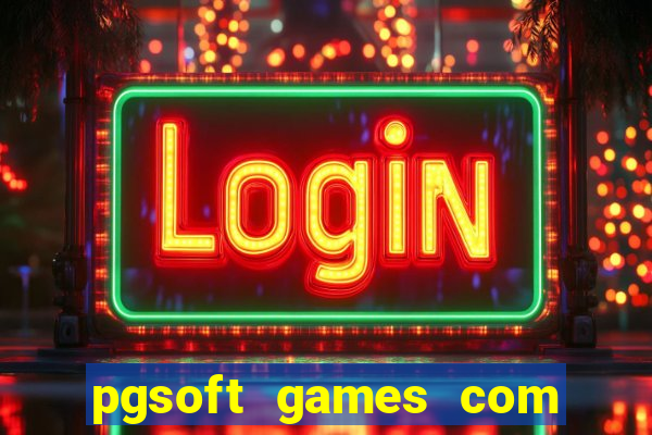 pgsoft games com fortune rabbit