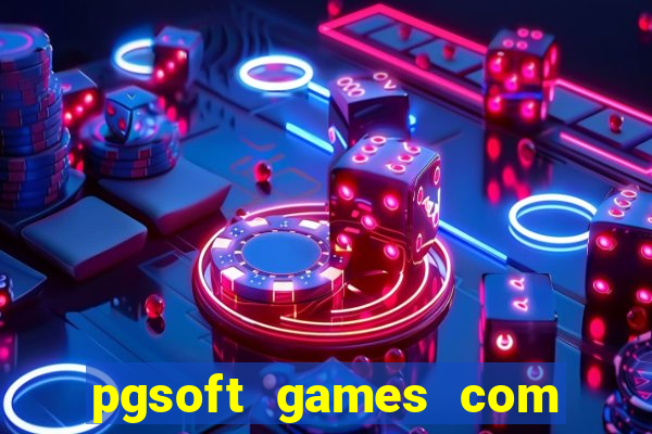 pgsoft games com fortune rabbit