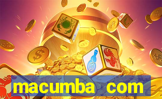 macumba com dinheiro significado