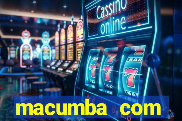 macumba com dinheiro significado